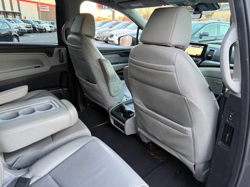 Used 2020 Honda Odyssey EX-L image 38
