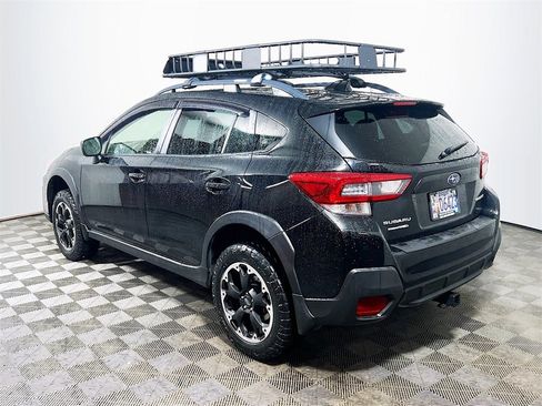 Used 2022 Subaru Crosstrek 2.0i Premium w/ Moonroof Package image 6