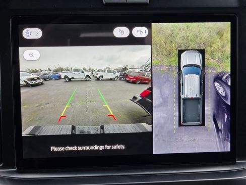 New 2026 Ford F350 Lariat w/ Chrome Package image 13