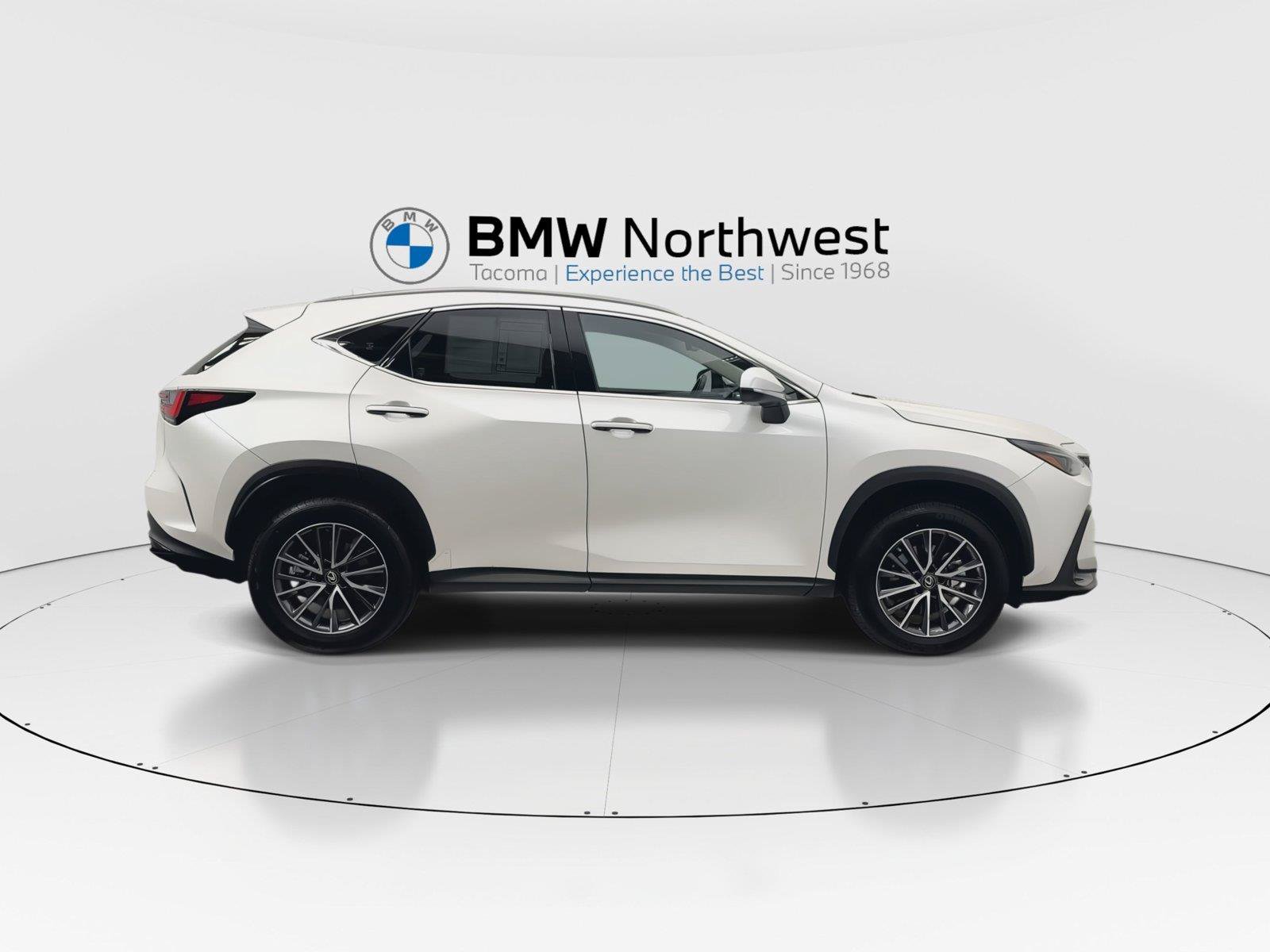 Used 2022 Lexus NX 350 AWD w/ Cold Area Package image 5