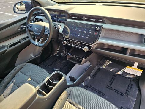 New 2027 Chevrolet Bolt LT w/ Comfort Package FWD image 10