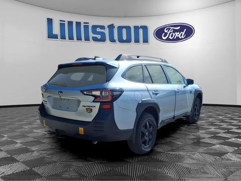 Used 2024 Subaru Outback Wilderness image 3