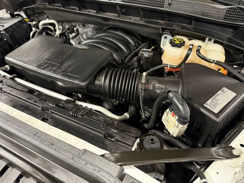 Used 2020 GMC Sierra 1500 SLT image 24