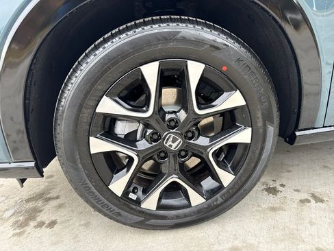 New 2026 Honda HR-V EX-L image 10