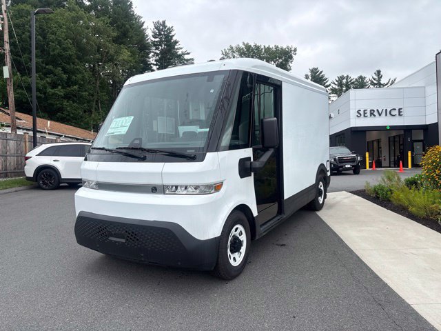 Used 2024 Chevrolet Brightdrop 400 w/ Commercial Equipment Package AWD/4WD image 3