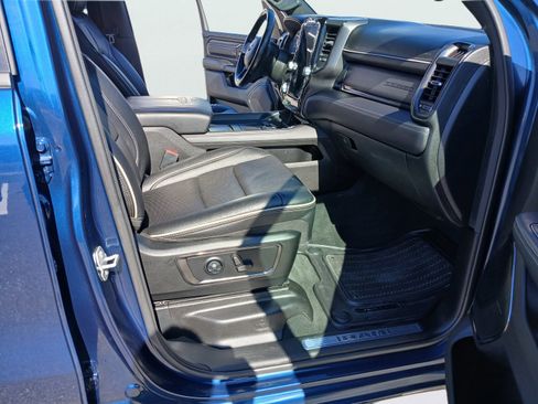 Used 2022 RAM 1500 Limited AWD/4WD image 8