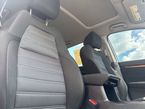 Used 2020 Honda CR-V EX image 27