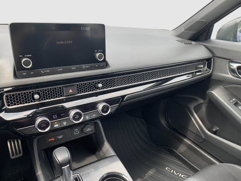 Certified 2022 Honda Civic Sport image 16