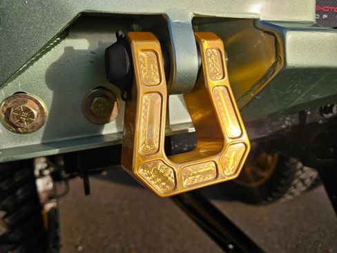 Used 2024 Ford F450 Platinum image 39