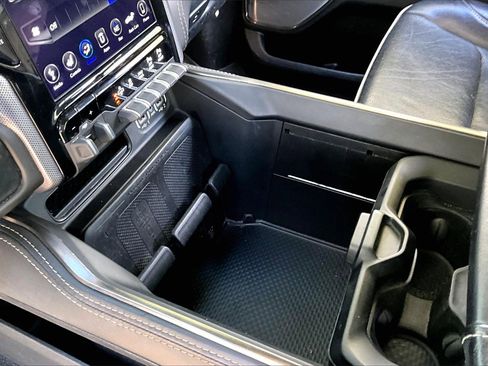 Used 2021 RAM 1500 Limited image 15