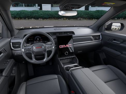 New 2026 GMC Terrain Elevation w/ Elevation Premium Package FWD image 39