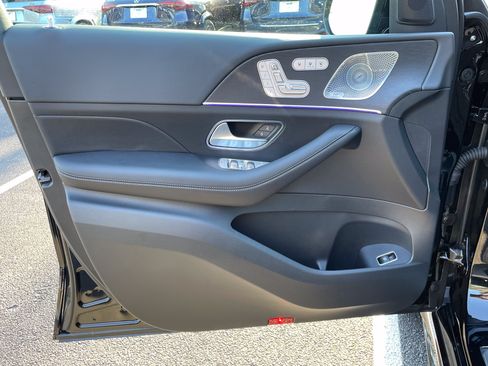 New 2026 Mercedes-Benz GLE 350 4MATIC image 16