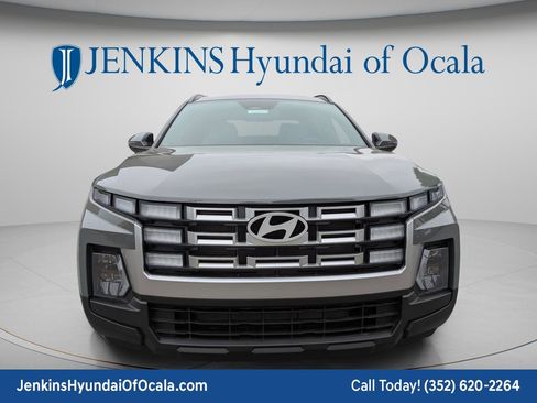 New 2026 Hyundai Santa Cruz SEL FWD image 10