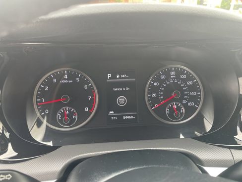 Used 2021 Kia K5 GT-Line FWD image 7