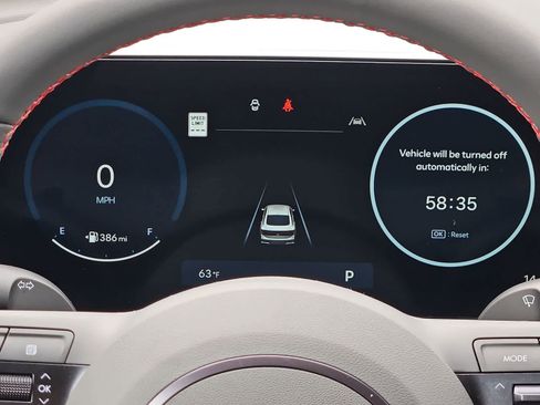 New 2026 Hyundai Sonata N Line FWD image 22