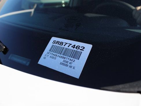 New 2025 Ford Maverick XL w/ Equipment Group 101A image 33