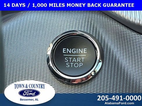 Certified 2025 Ford Explorer ST image 25