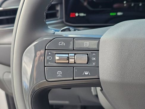 New 2026 Kia EV9 Land image 38