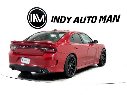Used 2019 Dodge Charger Scat Pack w/ Dynamics Package image 4
