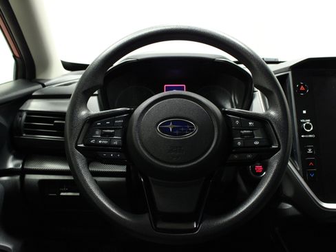 Used 2024 Subaru Crosstrek 2.0i Premium image 19