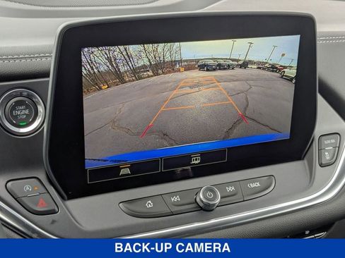 New 2026 Chevrolet Blazer LT w/ Midnight/Sport Edition image 20