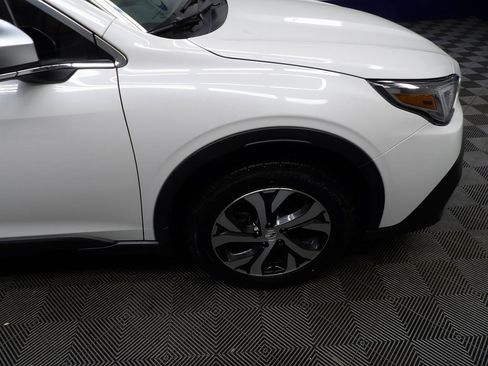 Used 2022 Subaru Outback Touring XT w/ Popular Package #2 image 35