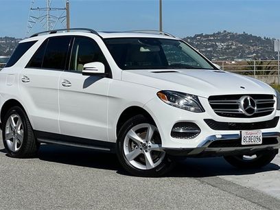 Used 2018 Mercedes-Benz GLE 350 4MATIC