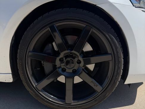 Used 2018 Lexus IS 300 AWD w/ Accessory Package 2 image 9