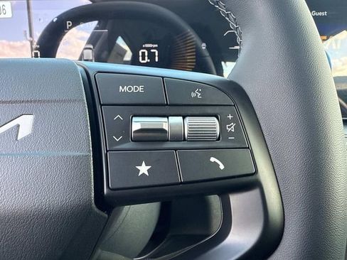 New 2026 Kia K4 EX image 26