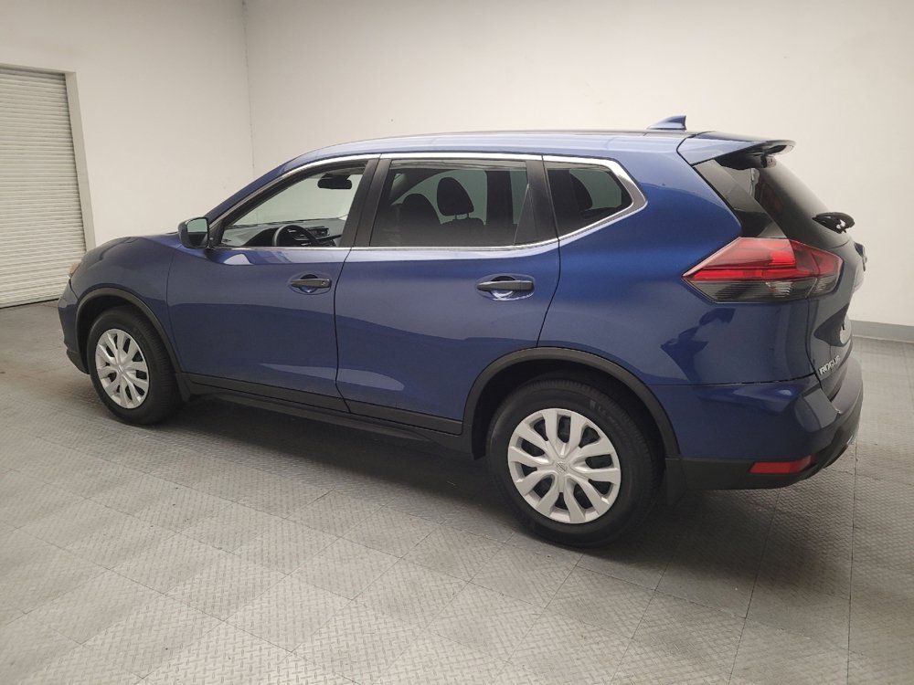 Used 2020 Nissan Rogue S FWD image 3