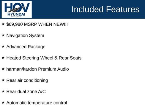 Used 2019 Volvo XC90 T6 Inscription w/ Advanced Package image 5