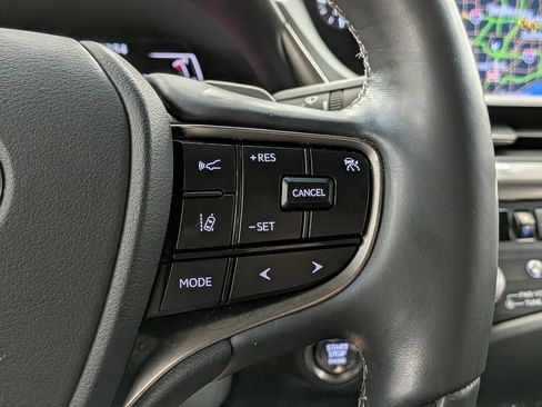 Certified 2021 Lexus ES 250 w/ Premium Package AWD/4WD image 20