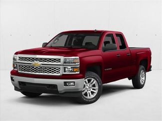 Used 2014 Chevrolet Silverado 1500 LTZ Z71 w/ LTZ Plus Package AWD/4WD video 1