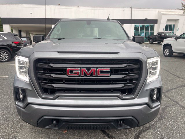 Used 2021 GMC Sierra 1500 Elevation AWD/4WD image 5