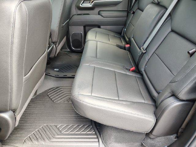 New 2026 Chevrolet Silverado 1500 RST w/ RST All Star Premium Package AWD/4WD image 31