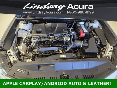 Used 2024 Toyota Camry XSE image 23