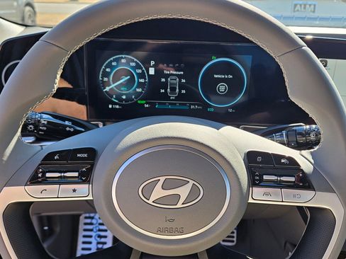 New 2026 Hyundai Elantra Sport FWD image 23