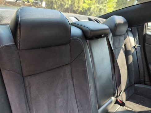 Used 2023 Dodge Charger R/T w/ Plus Group RWD image 23