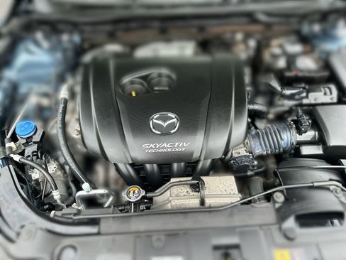 Used 2014 MAZDA MAZDA6 Grand Touring FWD image 28