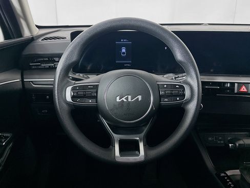 Used 2025 Kia K5 LXS image 18