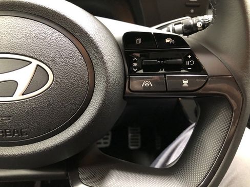 New 2026 Hyundai Elantra SEL Sport w/ Cargo Package image 24