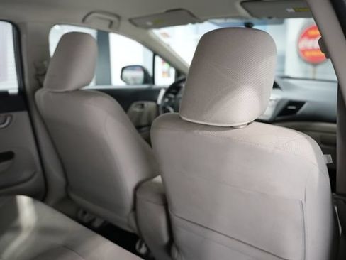 Used 2012 Honda Civic LX image 18