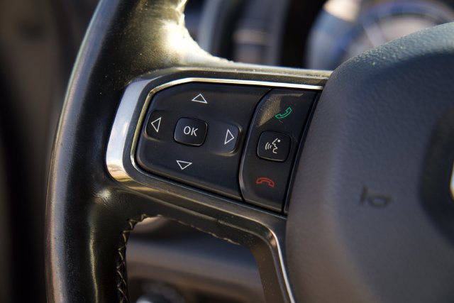 Used 2021 RAM 1500 Limited w/ Night Edition AWD/4WD image 21