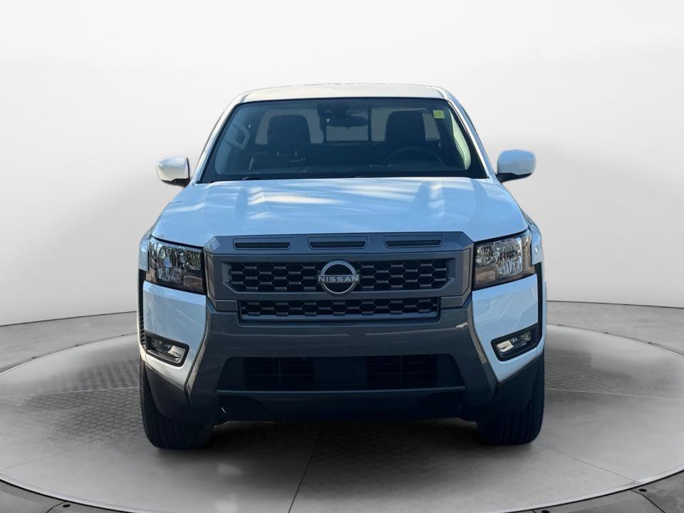 Used 2025 Nissan Frontier SV w/ SV Convenience Package RWD image 2