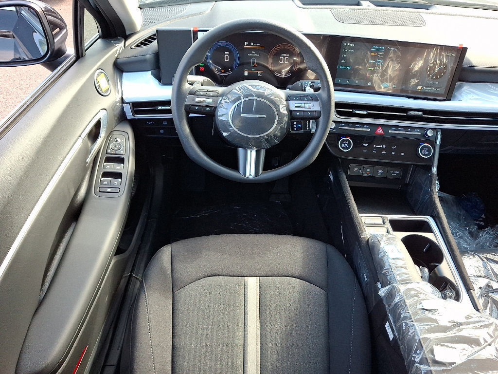 New 2026 Hyundai Sonata Blue FWD image 7