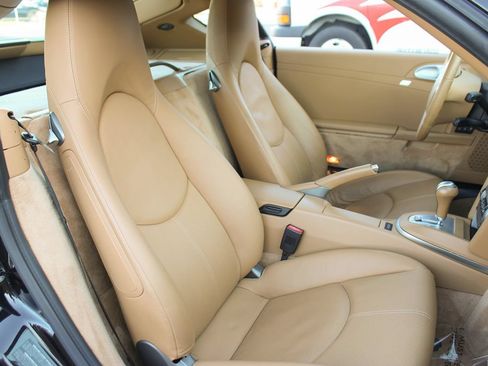 Used 2007 Porsche Cayman S RWD image 18