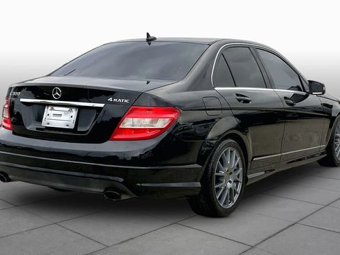 Used 2010 Mercedes-Benz C 300 4MATIC Sedan image 12