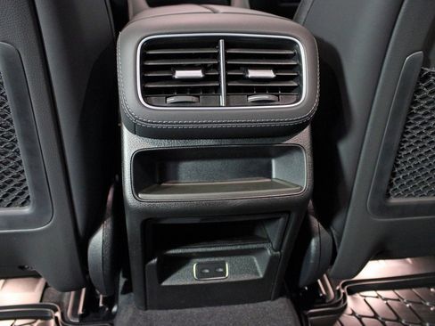 Certified 2026 Mercedes-Benz GLE 53 AMG 4MATIC Coupe image 30