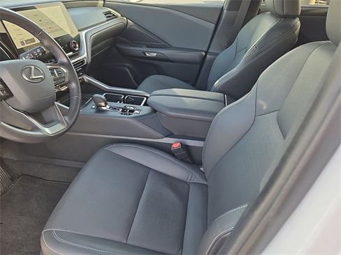 Used 2024 Lexus TX 350 350 image 11