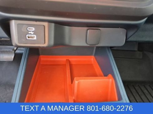 Used 2023 Ford Maverick XLT w/ Equipment Group 300A Standard AWD/4WD image 24